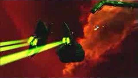 Jumpgate Evolution in-Game Video