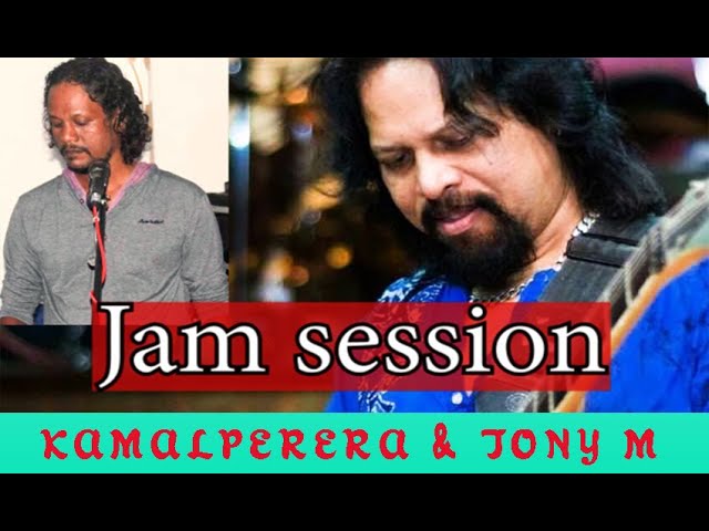 Kamal Perera & Tony M (tony M- Music Production) class=