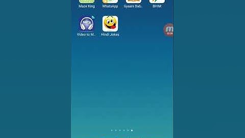 Earn $20 High quality hindi jokes app with Admob free aia file step by step