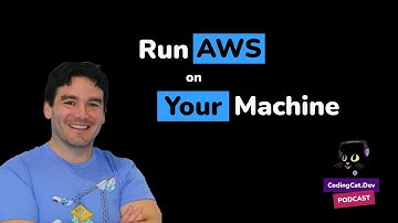Running the Cloud on Your Desktop with LocalStack