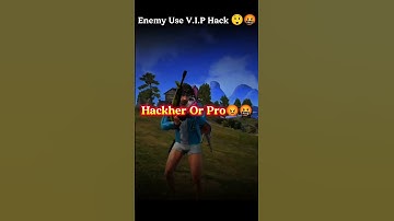 "Enemy Use V.I.P Hack 😲🤬"#bgmi #shortsfeed #pubgmobile #shortsvideo #shorts