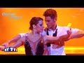 Dals s05  un tango avec rayane bensetti denitsa ikonomova et luize sur el tango de roxanne