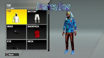 *NEW* NBA 2K21 BAPE SHIRT WITH BASKETBALL GODS HAT ANTI SOCIAL FILE FREE!! EVENT GLITCH ANY REP!!