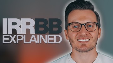 IRRBB Explained: How Interest Rate Risk Impacts Banks | Treasury & Risk Management