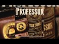 Professor  petrol bomb