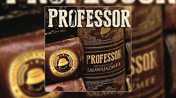 Professor - Petrol Bomb