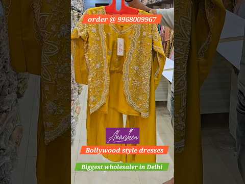 #indiandresses#indowestern#kurtimanufacturer#wholesaler#bollywooddresses#india#usa#australia#london
