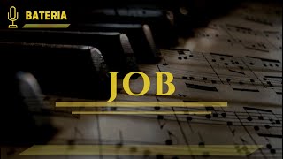 Job ( Batería ) - Jaime Øspino / Cover