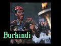 Fush Alpha- Burkindi (Audio Officiel)