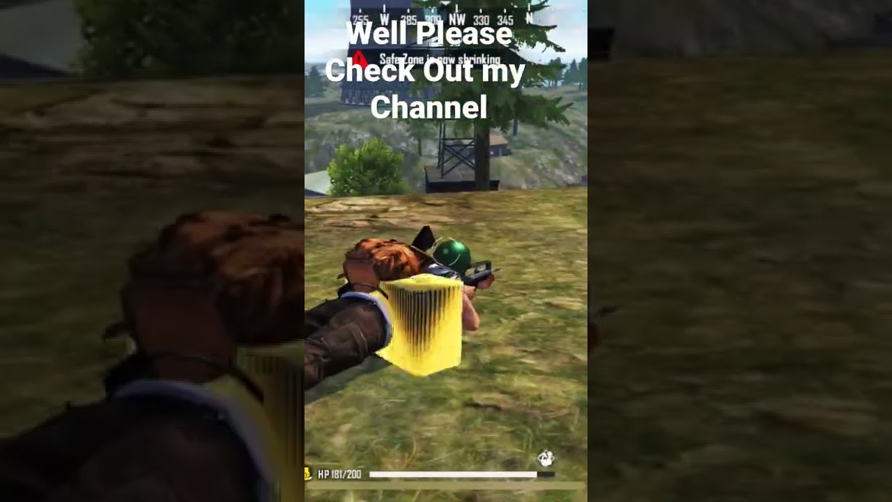 I kind of forgot to make a title so 