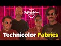 Rolling Stone Sessions: Technicolor Fabrics