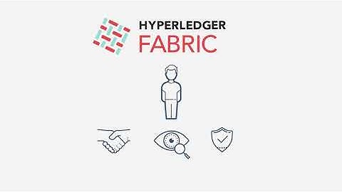 Learn Hyperledger Fabric: Become a Blockchain Developer