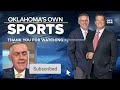 Eric Morris On Rebuilding OSU Football, Drew Mestemaker & His Vision For The Cowboys