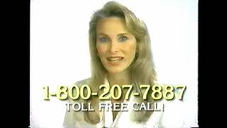 American Association of Professional Psychics Gail Summer Psychic Reading Commercial 1996