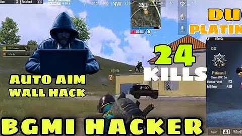 WORLD MOST EXPENSIVE HACKER 24KILLS IN BGMI🥵 CONQUEROR - SAMSUNG,A3,A6,A7,J5,J7,S7,S9,A10,A50,A70 #1