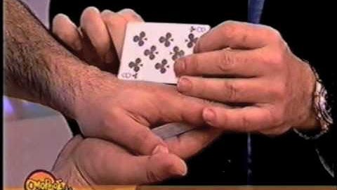 Ultimate Invisible Deck