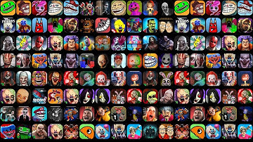 Ice Scream: Horror Adventure - Gameplay Walkthrough P8 - 999999 - Tutorial (iOS, Android)