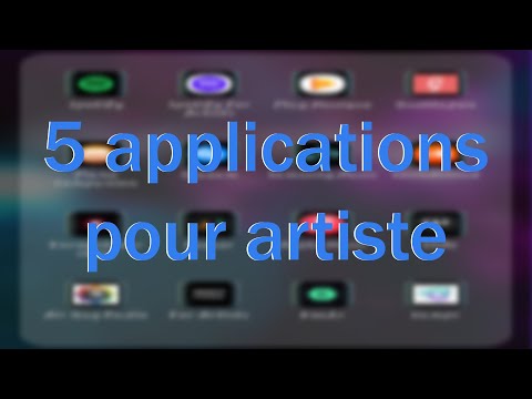 Vidéo: 10 Applications Pour Créer Des Best-sellers Bricolage - Matador Network