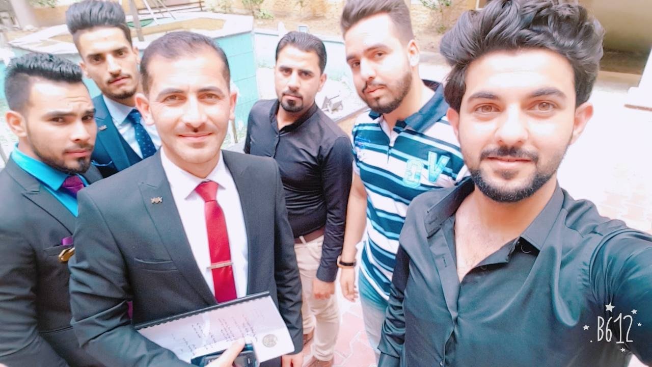 مناقشات بحوث كليه دجله ونتائج غير متوقعه #حسينTV