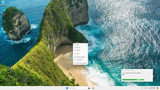 Install Windows 11 24H2 Build 26100 In Vmware