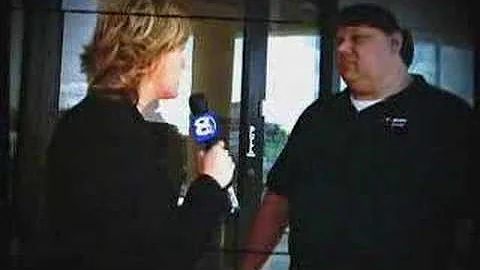WFLA Problem Solver Stacie Schaible