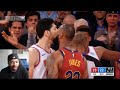 LEBRON IS SO SOFT! Most HEATED Moments of the Last 3 NBA Seasons! Part 1 REACTION!