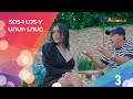 SOSi LOS y 2/Սոսի Լոսը 2-Episode 3