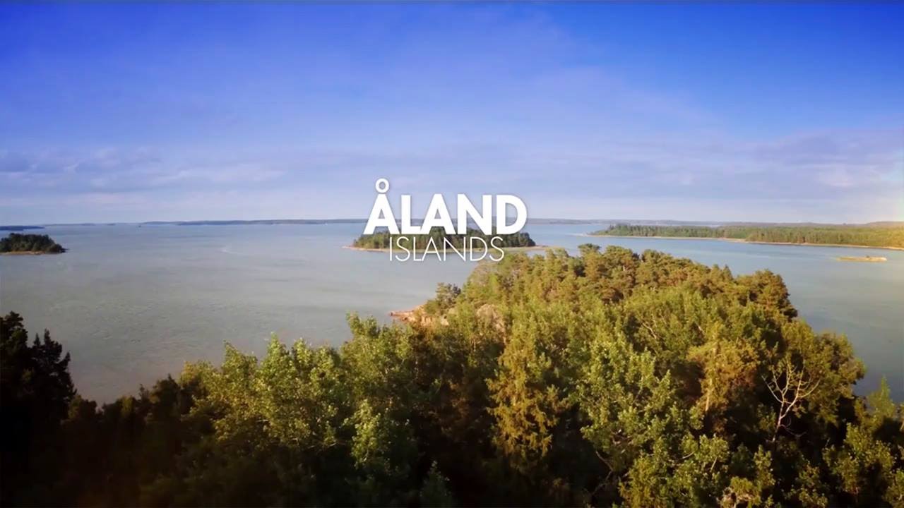 Aland Finland Islands To Love Qcptv Com Youtube Aland Finland Islands To Love Qcptv Com Youtube