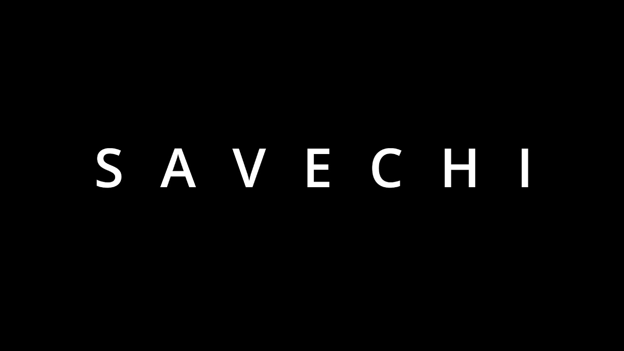 Savechi - YouTube