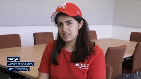 RMIT x Renegades: Consumer Business 101 | RMIT University