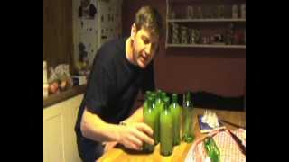 cocktail video