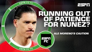 A FRESH START? 🤔 Darwin Nunez will BENEFIT from Arne Slot at Liverpool - Steve Nicol | ESPN FC