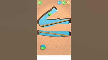 Dig This! | Gameplay | Sandplay | Level 23-16 | #shorts