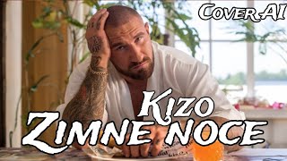 Kizo - Zimne noce (Cover AI) (Bobi) by Legenda screenshot 5