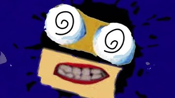 Klasky Csupo Is Dizzy And Sick! (Remake)