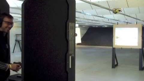 Openfire Systems Demo 3