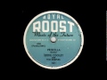 Priscilla-Eddie Cooley & Dimples-1956- -Royal Roost 621. RARE 78 RPM.wmv
