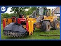 Can This Tree Be Lifted? - Amazing Machinery AND Equipment That You Probably Did Not Know Existed