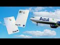 Oportunidade! Peça o cartão Azul Itaú e ganhe 100.000 pontos bônus
