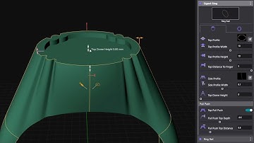 Signet Ring Improvement - MatrixGold®