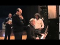 Capture de la vidéo Otello (Giuseppe Verdi) - Interview Paolo Arrivabeni