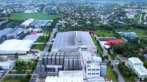 Thúc đẩy tăng trưởng xanh, kiên định mục tiêu phát triển bền vững