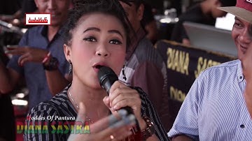 NEMBE KETEMU - DIANA SASTRA | BANTARJATI | KERTAJATI | MAJALENGKA | 3/7/2018 | DIANA SASTRA OFFICIAL
