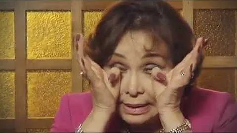 Las  Vivencias de la actriz y modelo Elizabeth Agu...