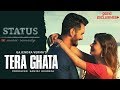 Tera Ghata | Gajendra Verma || ft. Karishma Sharma | Whatsapp Status Video | MR. Whatsapp Status Video Download Free