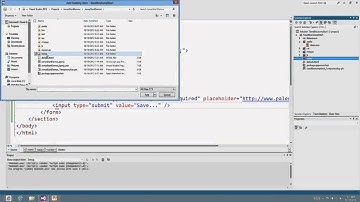 Developing HTML5 Apps Jump Start - HTML5 Semantic Structure, Part 2