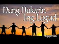 Nung nukarin ing lugud