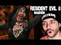 ¡PERO ESTAS MUJERES QUÉ C*ÑO QUIEREN! | Resident Evil 8 Village jugable por sorpresa total