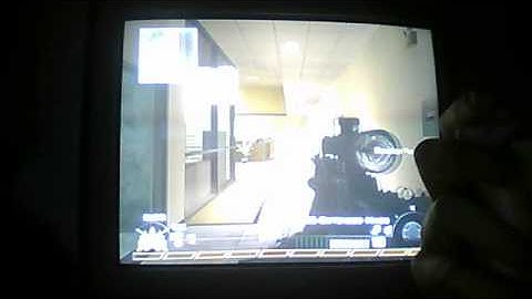 inFamous KiLL4z NO MOD !