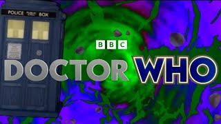 Doctor Who Season 1 Concept Titles (Intro) V35 | Fan Made